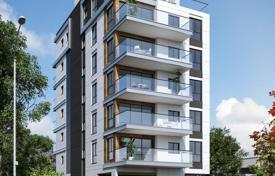 Различные апартаменты в новом здании, в центре города, Нетания, Израиль за $530 000