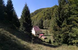 Земельный участок с рекой в Колашине, Черногория за 855 000 €