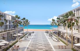 Апартаменты в новом жилом комплексе на берегу моря, Матрух, Египет за От $422 000