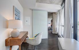 Квартира на Дандас-стрит Восток, Олд Торонто, Торонто,  Онтарио,   Канада за C$864 000