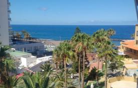 Трехкомнатная квартира с видом на океан в Санта-Крус‑де-Тенерифе, Канары, Испания за 290 000 €