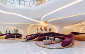 Жилой комплекс The Opus в Business Bay, Дубай, ОАЭ за От $1 190 000