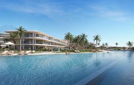 Пятикомнатная элитная квартира в новом комплексе на берегу моря, Плайя Сан Хуан, Тенерифе, Испания за 1 556 000 €