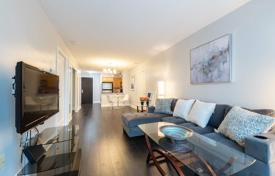 Квартира на Блю Джейс Вей, Олд Торонто, Торонто,  Онтарио,   Канада за C$1 239 000