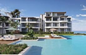 Жилой комплекс с бассейнами, лагунами, площадками для отдыха, рядом с пляжем, Матрух, Египет за От $748 000