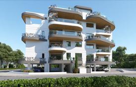 Новая малоэтажная резиденция в 500 метрах от Соленого озера, Ларнака, Кипр за От 310 000 €