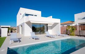 Красивая вилла с бассейном недалеко от поля для гольфа, Торревьеха, Испания за 439 000 €