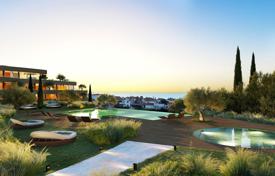 Апартаменты с собственным бассейном в резиденции с оздоровительным центром и садами, Фуэнхирола, Испания за 1 320 000 €