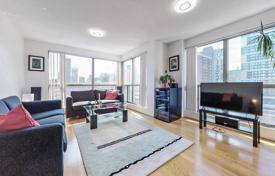 Квартира на Джарвис-стрит, Олд Торонто, Торонто,  Онтарио,   Канада за C$753 000