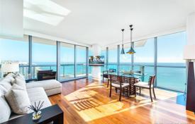 Квартира в Майами-Бич, США за $13 200 в неделю