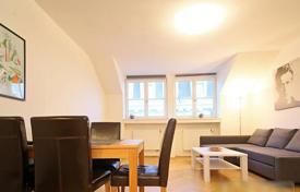 Двухкомнатная квартира в историческом центре Праги, район Прага 1, Чехия за 309 000 €