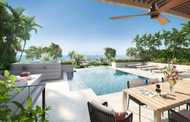 Апартаменты на первой береговой линии пляжа Банг Тао за 4 431 000 €