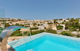 Вилла в Меллихе, Мальта за 3 500 € в неделю