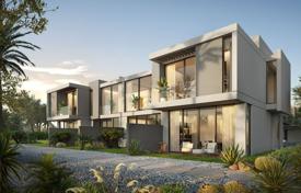 Новый жилой комплекс эксклюзивных вилл на берегу океана в Бандар-Джисса, Маскат, Оман за От $451 000