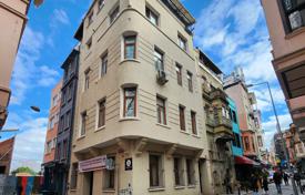Квартира в Фатихе, Стамбул, Турция за $485 000