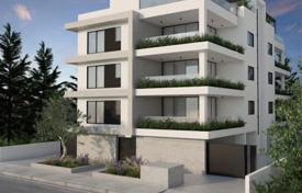Новая резиденция в 700 метрах от пляжа, Гермасойя, Кипр за От 600 000 €