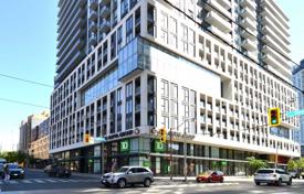 Квартира на Джарвис-стрит, Олд Торонто, Торонто,  Онтарио,   Канада за C$855 000
