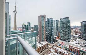 Квартира на Нельсон-стрит, Торонто, Онтарио,  Канада за C$733 000
