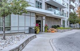 Квартира на Лансдавн-авеню, Олд Торонто, Торонто,  Онтарио,   Канада за C$842 000