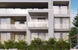 Новый жилой комплекс с бассейнами и панорамными видами, Героскипу, Кипр за От 370 000 €