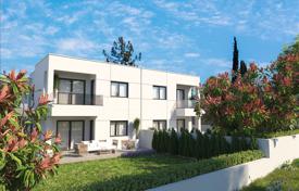 Новый комплекс вилл рядом с центром Лимассола, Кипр за От 458 000 €