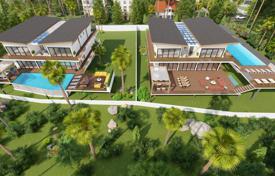 Новый жилой комплекс первоклассных вилл на острове Самуи, Сураттхани, Таиланд за От $1 106 000