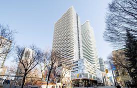 Квартира на Вуд-стрит, Олд Торонто, Торонто,  Онтарио,   Канада за C$1 053 000