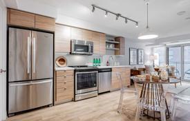 Квартира на Аделаида-стрит Запад, Олд Торонто, Торонто,  Онтарио,   Канада за C$745 000