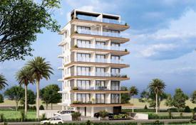 Новая резиденция с видом на море в 90 метрах от пляжа, Ларнака, Кипр за От 350 000 €