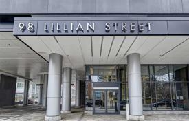 Квартира на Лилиан-стрит, Олд Торонто, Торонто,  Онтарио,   Канада за C$1 079 000