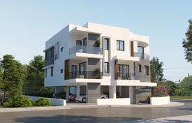 Новая малоэтажная резиденция недалеко от моря, Паралимни, Кипр за От 110 000 €