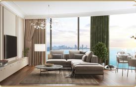 Роскошные апартаменты 62 м² в элитном жилом комплексе на берегу Черного Моря за $114 000