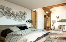 Квартира в Шателе, Овернь — Рона — Альпы, Франция за 1 497 000 €