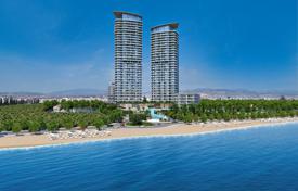 Высотная резиденция на берегу моря с бассейнами и спа-центром, Лимассол, Кипр за От 734 000 €