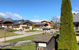 Квартира в Савойе, Овернь — Рона — Альпы, Франция за 362 000 €