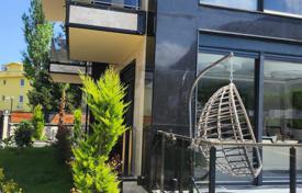 Роскошные триплексные виллы 4+1 на продажу в Кемере Гёйнюк, Анталия за $659 000