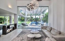 Роскошный дом в отличном и тихом месте недалеко от моря, Герцлия, Израиль за $16 455 000