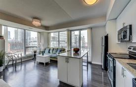 Квартира на Саcквиль-стрит, Олд Торонто, Торонто,  Онтарио,   Канада за C$840 000