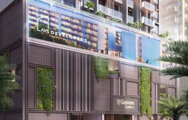 Жилой комплекс Q Gardens Lofts 2 в Jumeirah Village, Дубай, ОАЭ за От $143 000