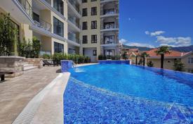 Квартира в городе Будва, Будва, Черногория за 270 000 €