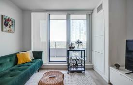 Квартира на Сумач-стрит, Олд Торонто, Торонто,  Онтарио,   Канада за C$830 000