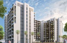 Меблированные апартаменты в новом жилом комплексе Orjuwan Tower, Лусаил, Эд-Доха, Катар за От $292 000
