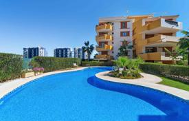 Квартира с большой террасой, с видом на сад и бассейн, Аликанте, Испания за 349 000 €