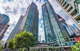 Квартира в Олд Торонто, Торонто, Онтарио,  Канада за C$972 000
