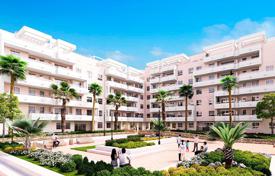 Современные апартаменты в резиденции с бассейном и панорамным видом, рядом с Пуэрто Банус, Нуэва Андалусия, Испания за 381 000 €