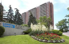 Квартира на Скарлетт-роуд, Торонто, Онтарио,  Канада за C$689 000