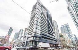 Квартира на Фронт-стрит Запад, Олд Торонто, Торонто,  Онтарио,   Канада за C$1 041 000