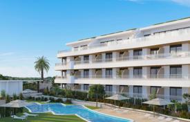 Новые квартиры недалеко от пляжа в Плайя Фламенка, Аликанте, Испания за 330 000 €