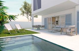 Новая квартира с садом в Торре де ла Орадада, Аликанте, Испания за 348 000 €