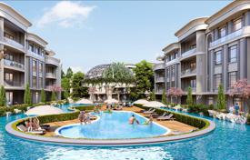 Новая резиденция с бассейнами и зелеными зонами рядом с торговыми центрами и автомагистралями, Коджаэли, Турция за От $165 000